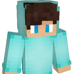 VyperTheSniper Minecraft avatar bust