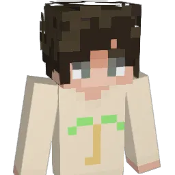 VyperXC Minecraft avatar bust