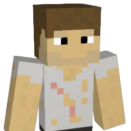 VyperXL Minecraft avatar bust