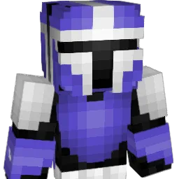 Vyperhh Minecraft avatar bust
