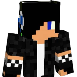 Vypes_ Minecraft avatar bust