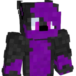 Vypors Minecraft avatar bust
