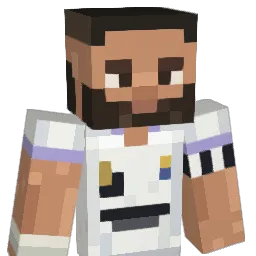 VyrByte's Minecraft skin