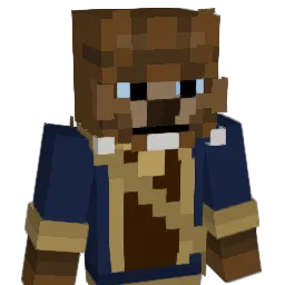 VyrSabra's Minecraft skin