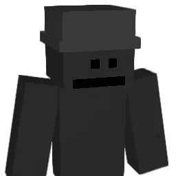Vyrazz Minecraft avatar bust
