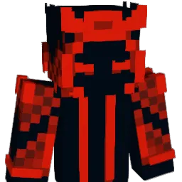 Vyrex_MC's Minecraft skin
