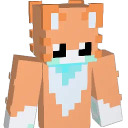 Vyrion157 Minecraft avatar bust