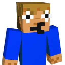Vyrn's Minecraft skin