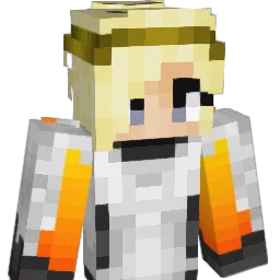 Vyron_Windstad Minecraft avatar bust