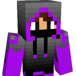 Vyrox_08's Minecraft skin