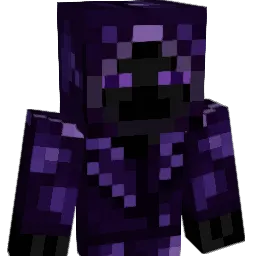 Vyroxio's Minecraft skin