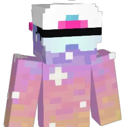 Vyrus118's Minecraft skin