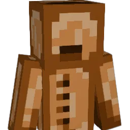 Vysrin's Minecraft skin