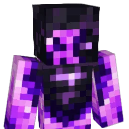 Vystel_ Minecraft avatar bust