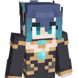 Vyvel_ Minecraft avatar bust