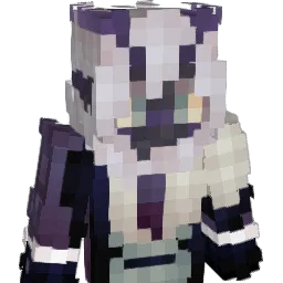 Vyvie_ Minecraft avatar bust