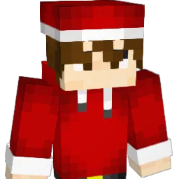 Vyxar Minecraft avatar bust