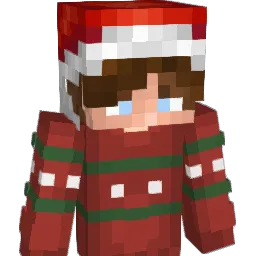 Vyyynee Minecraft avatar bust