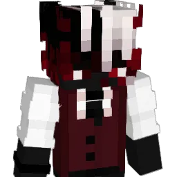 Vyzryaw_ Minecraft avatar bust