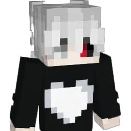 Vyzze_ Minecraft avatar bust