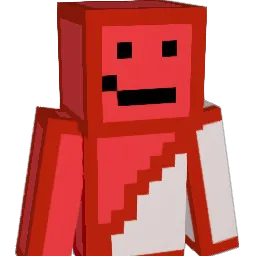 Vzerix's Minecraft skin