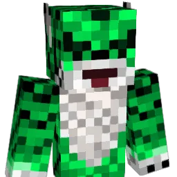 Vzify's Minecraft skin