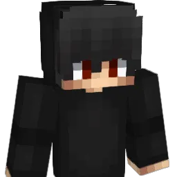 Vzxx Minecraft avatar bust