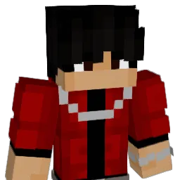 W01fGuard's Minecraft skin