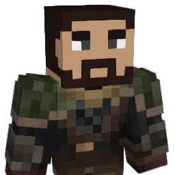 W026's Minecraft skin
