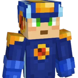 W05_T05 Minecraft avatar bust