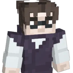 W0RYM's Minecraft skin