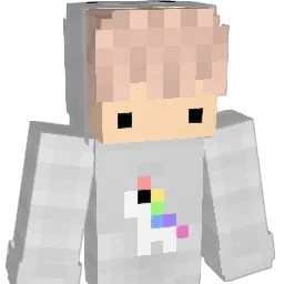 W0SabiFSV Minecraft avatar bust