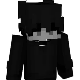 W0bblyJack Minecraft avatar bust