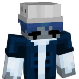 W0ddleDeez Minecraft avatar bust