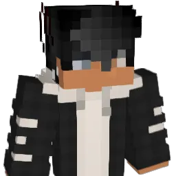 W0lfenfang Minecraft avatar bust