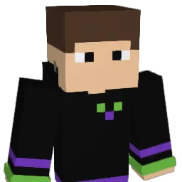 W0lffs's Minecraft skin