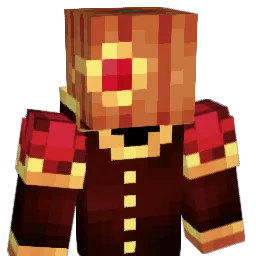 W0lli_ Minecraft avatar bust