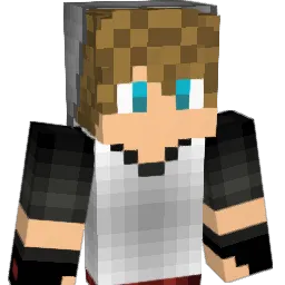 W0mbleZ's Minecraft skin