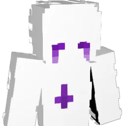 W0ndx Minecraft avatar bust
