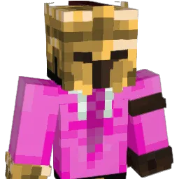 W0rldCraftUmr Minecraft avatar bust