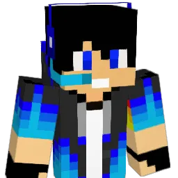 W0rmyy1 Minecraft avatar bust