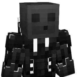 W0ttle Minecraft avatar bust