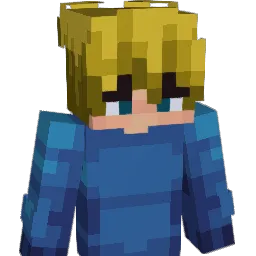 W0udl Minecraft avatar bust