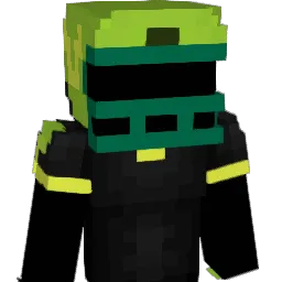 W1CC's Minecraft skin