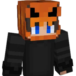 W1choPlay Minecraft avatar bust