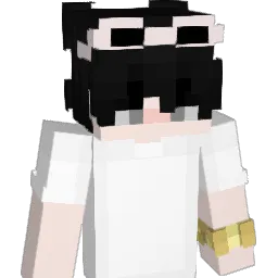 W1erN Minecraft avatar bust