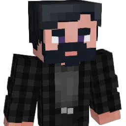 W1get's Minecraft skin
