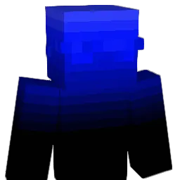 W1i_i1M Minecraft avatar bust