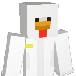 W1ldC4rd2643 Minecraft avatar bust