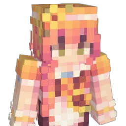 W1ld_Sunflwer Minecraft avatar bust